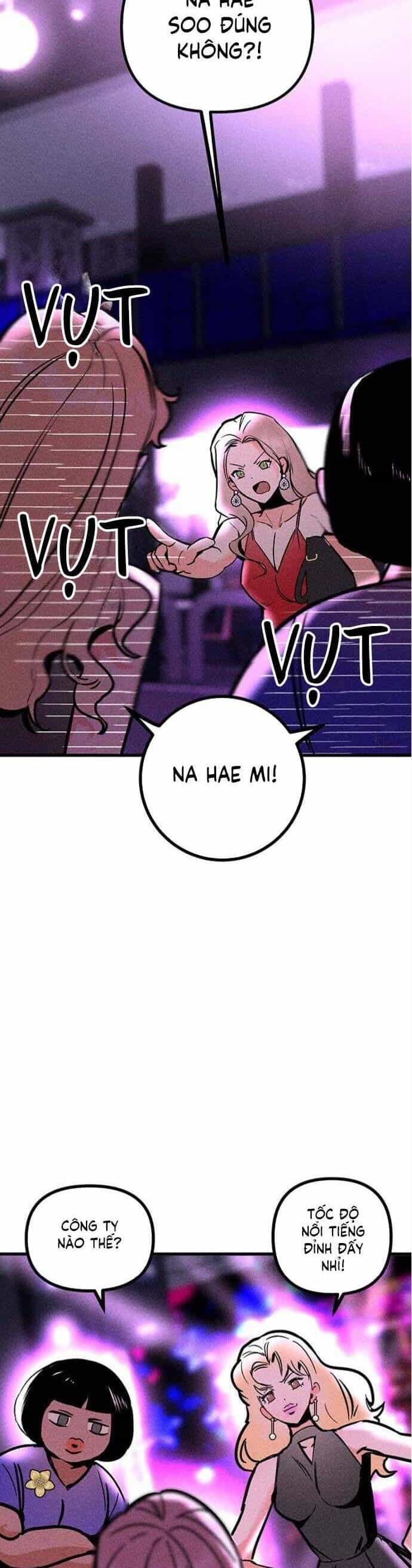 Đời Tư Của Chị Tôi - Chương 5 - ảnh 12
