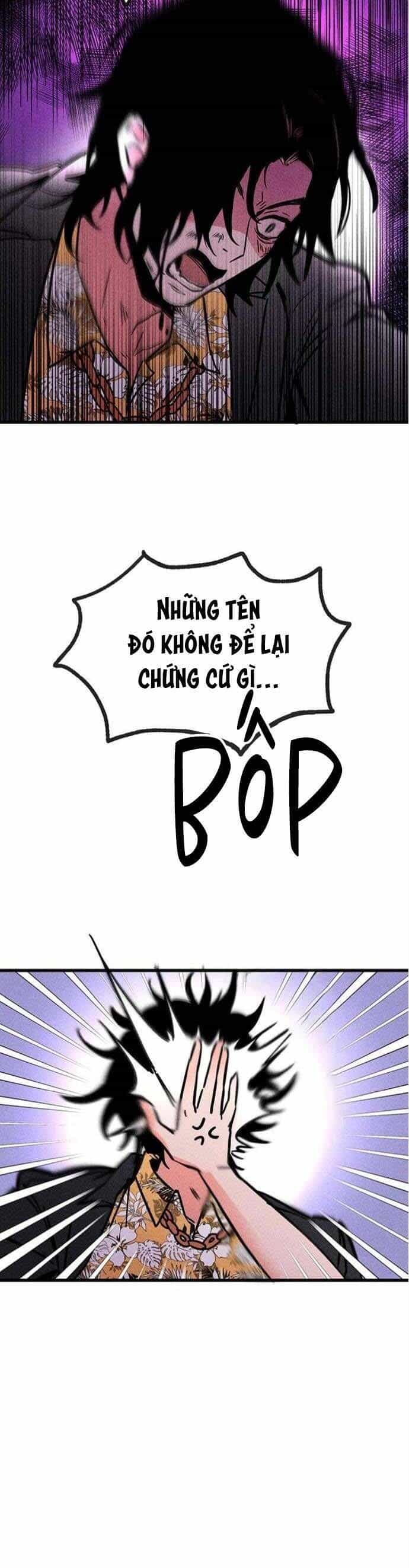 Đời Tư Của Chị Tôi - Chương 5 - ảnh 26