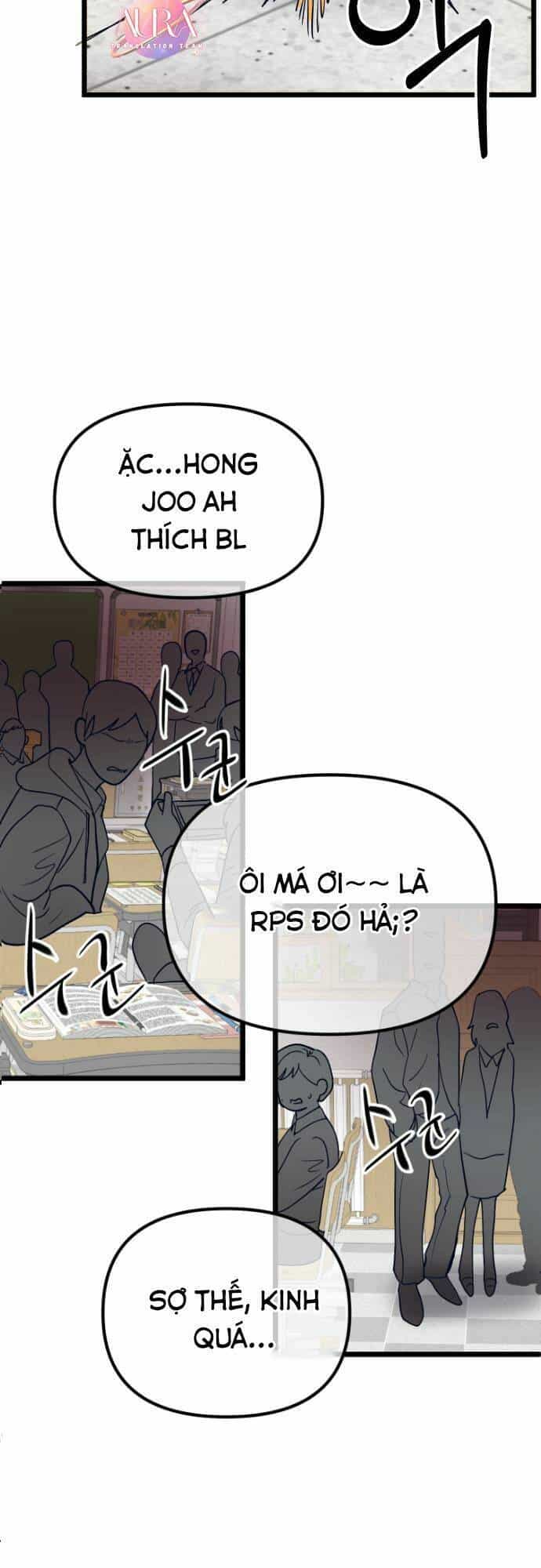 Đời Tư Idol - Chương 1 - ảnh 38