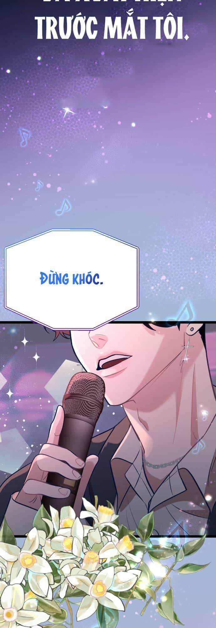Đời Tư Idol - Chương 1 - ảnh 64