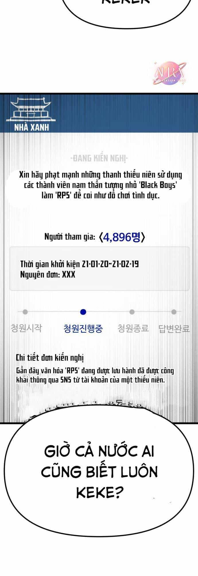 Đời Tư Idol - Chương 1 - ảnh 78