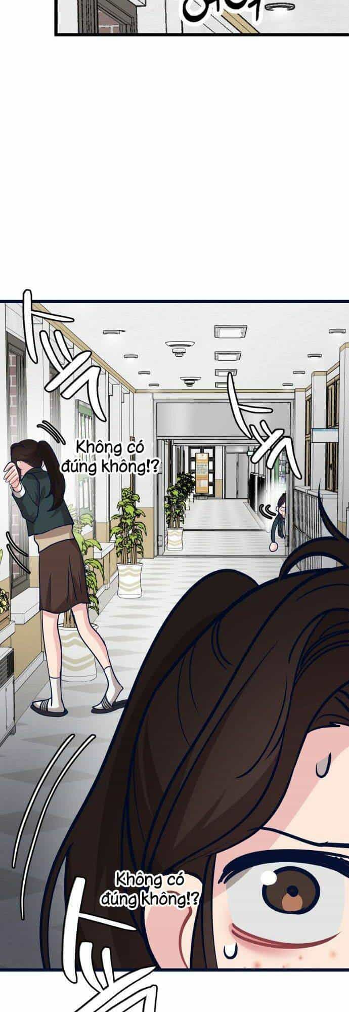 Đời Tư Idol - Chương 10 - ảnh 23