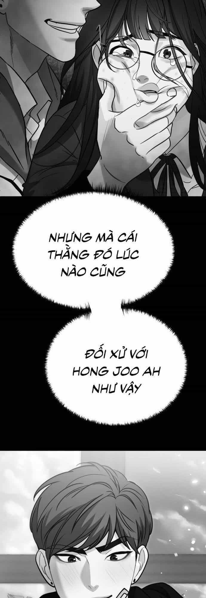 Đời Tư Idol - Chương 10 - ảnh 26