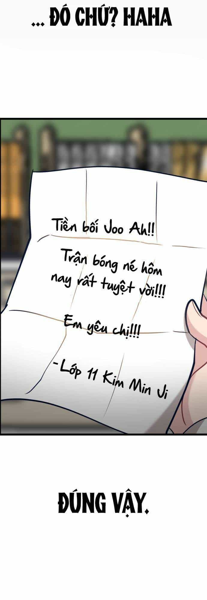 Đời Tư Idol - Chương 10 - ảnh 42