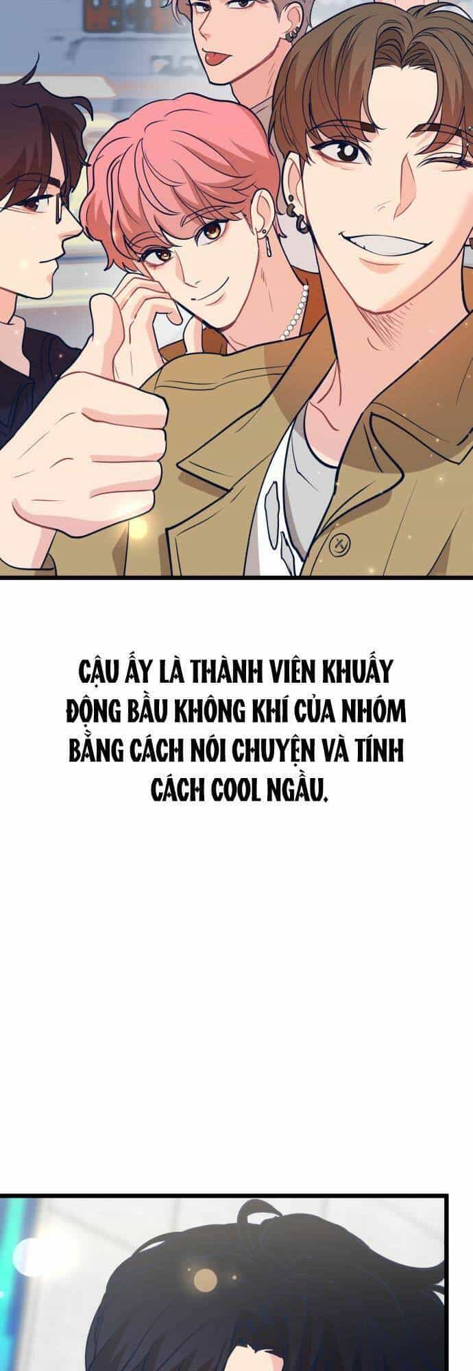 Đời Tư Idol - Chương 10 - ảnh 96