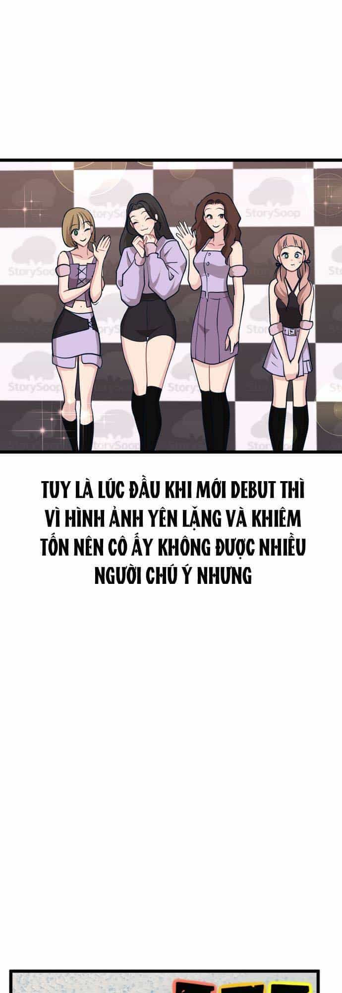 Đời Tư Idol - Chương 11 - ảnh 61