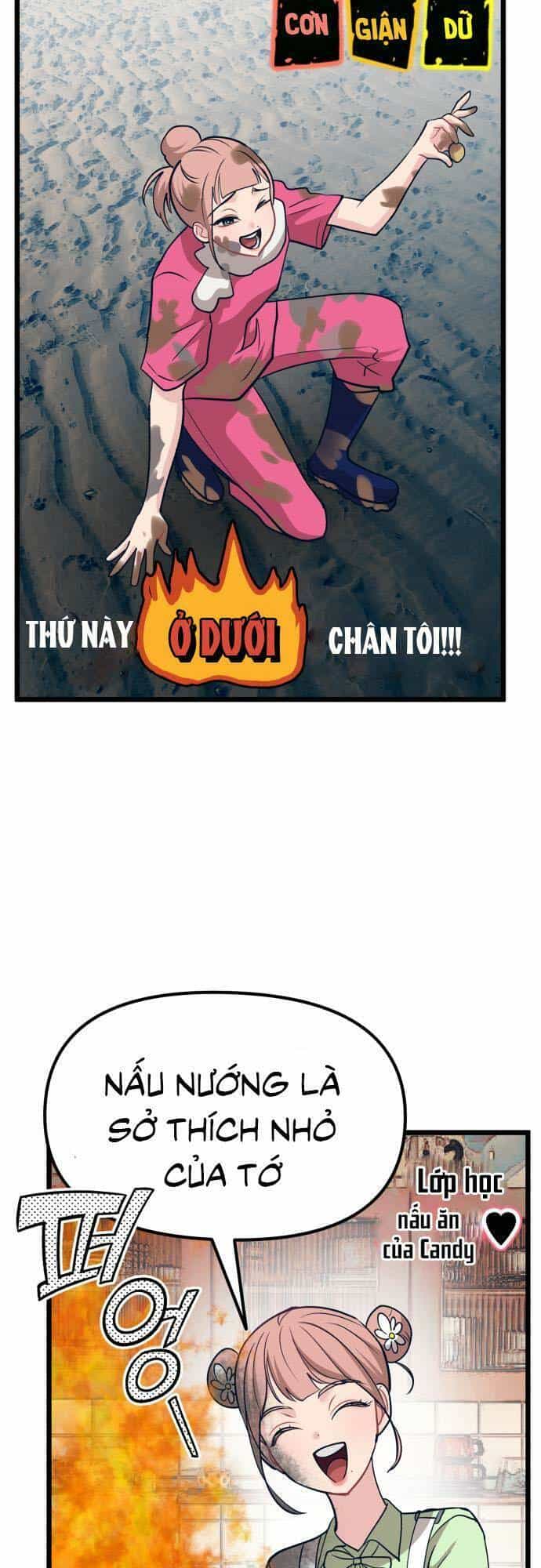 Đời Tư Idol - Chương 11 - ảnh 62