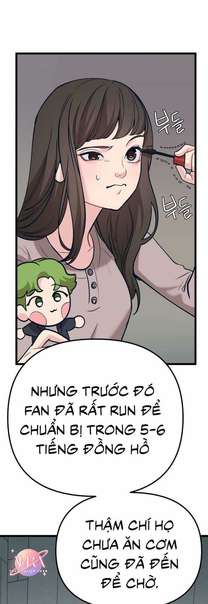 Đời Tư Idol - Chương 11 - ảnh 90