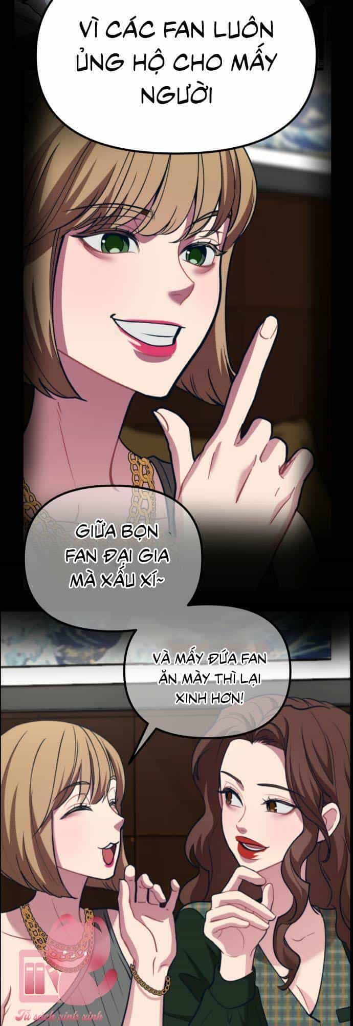 Đời Tư Idol - Chương 11 - ảnh 98