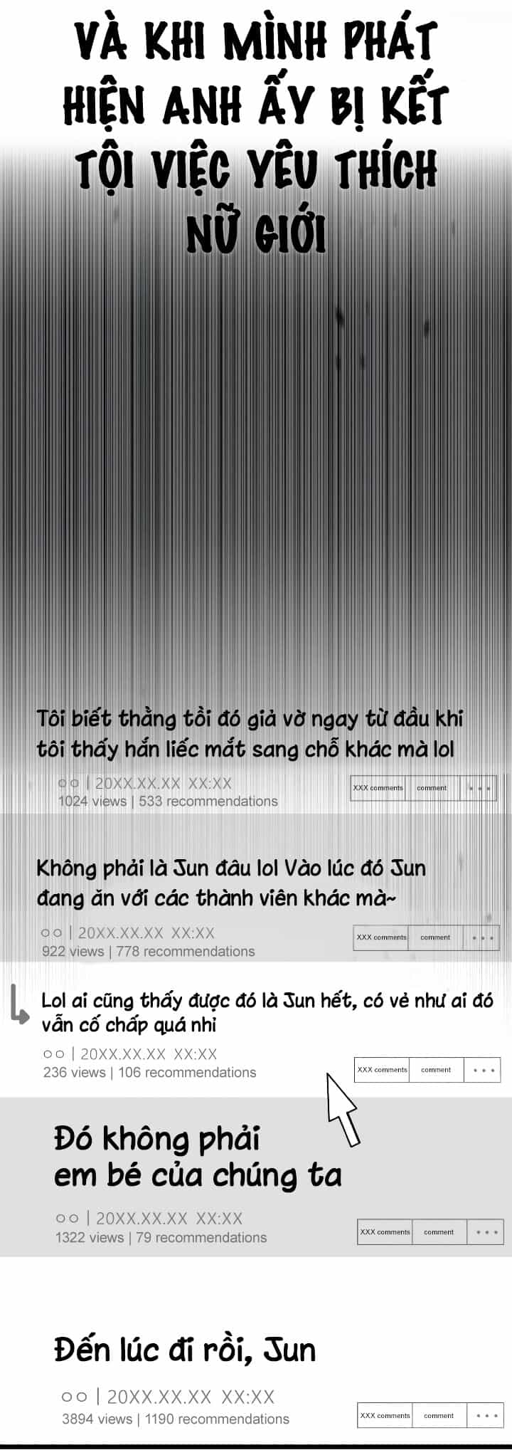 Đời Tư Idol - Chương 11.1 - ảnh 10