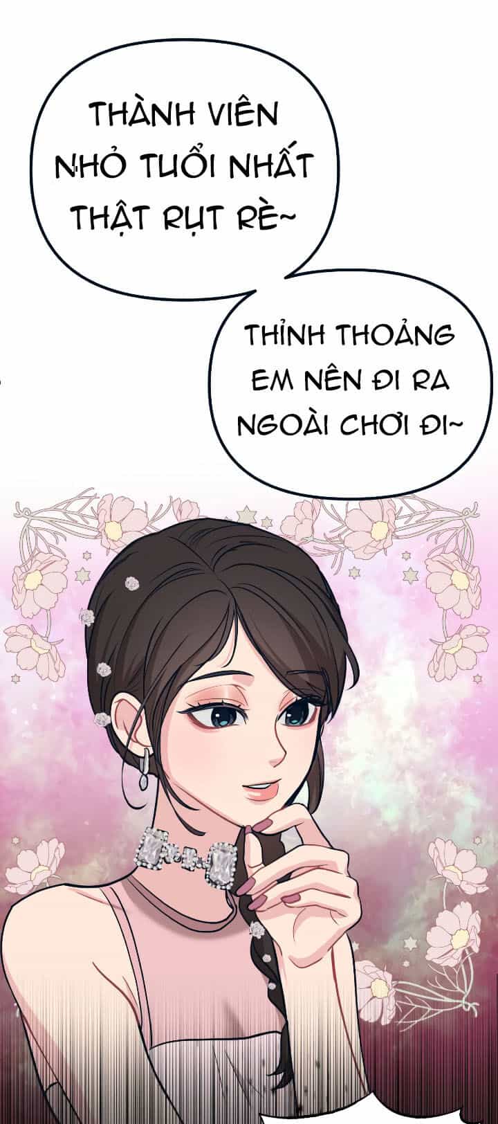 Đời Tư Idol - Chương 11.1 - ảnh 25