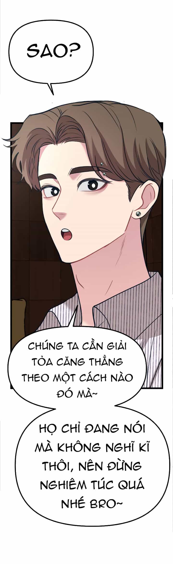 Đời Tư Idol - Chương 11.1 - ảnh 39