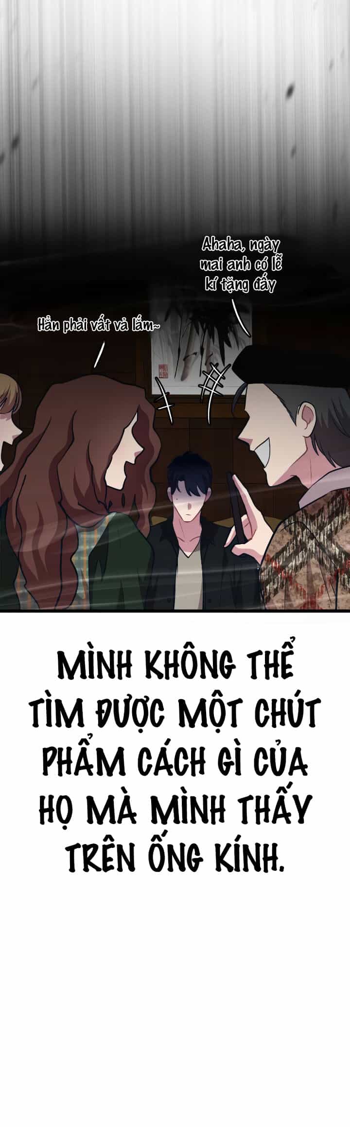 Đời Tư Idol - Chương 11.1 - ảnh 41