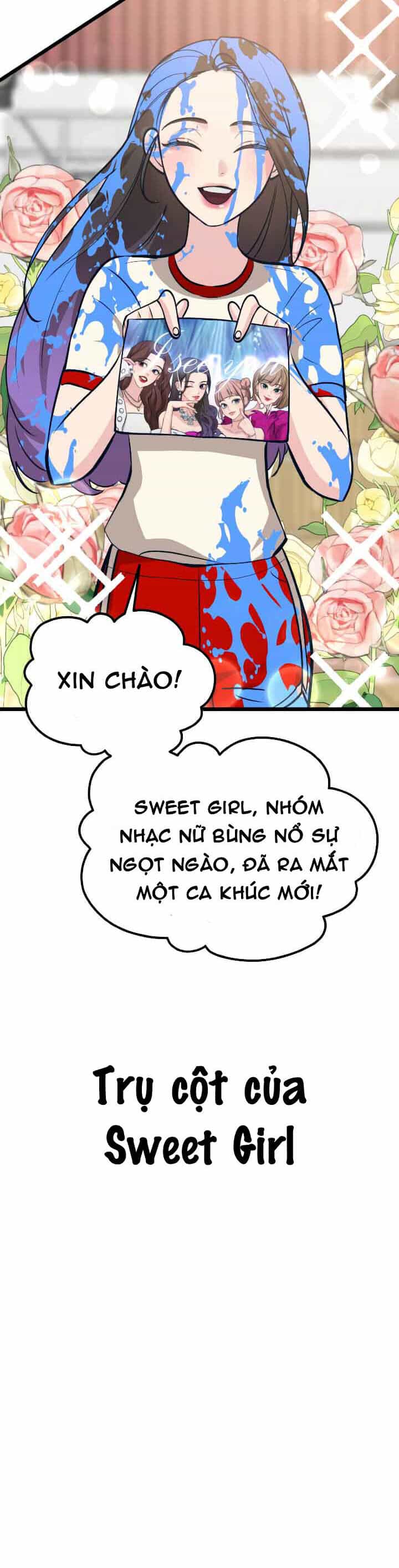 Đời Tư Idol - Chương 12.1 - ảnh 26