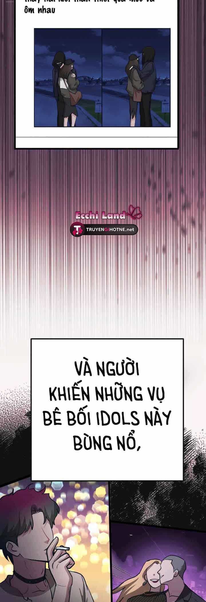 Đời Tư Idol - Chương 13.1 - ảnh 8