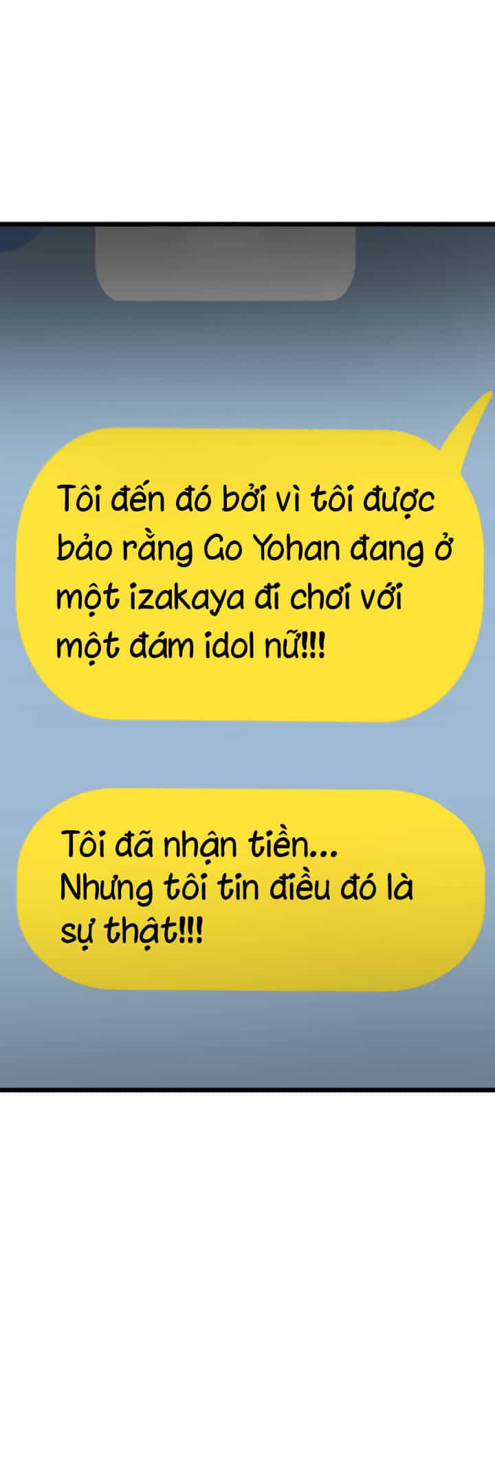 Đời Tư Idol - Chương 14.1 - ảnh 34