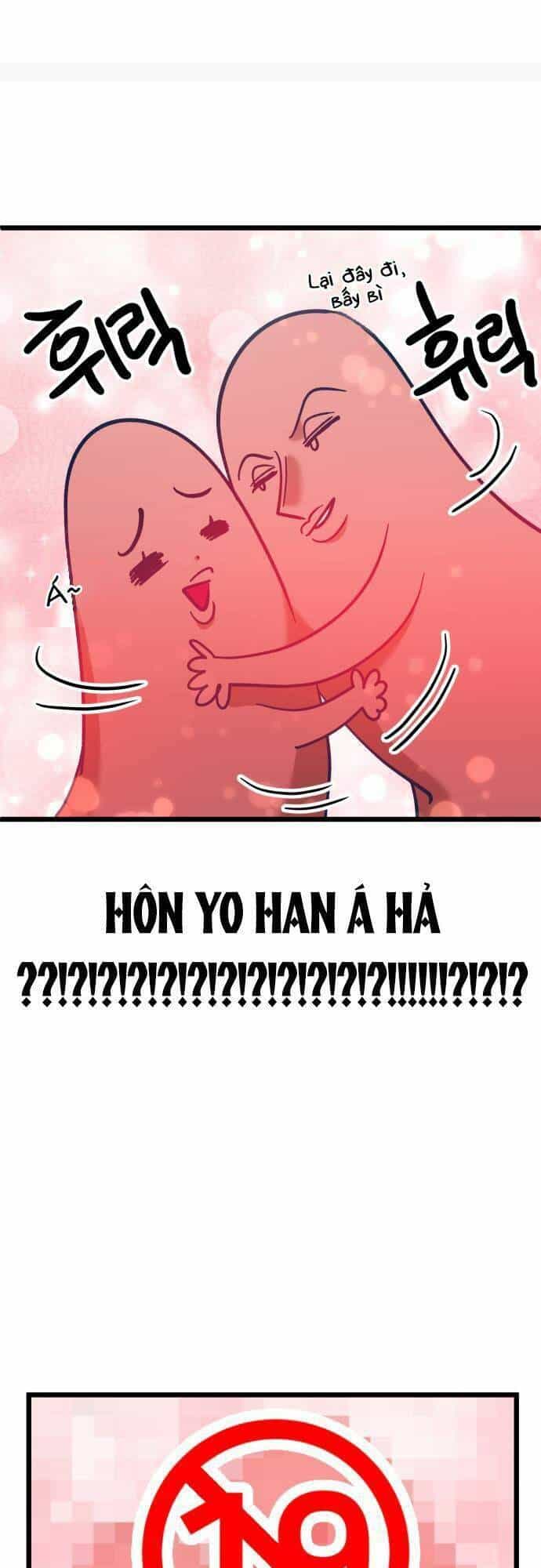 Đời Tư Idol - Chương 2 - ảnh 79