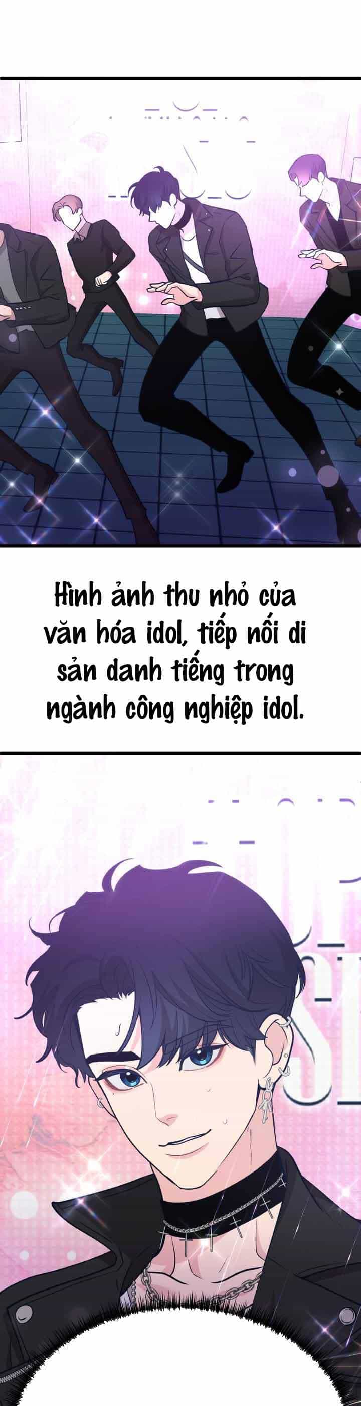 Đời Tư Idol - Chương 16.1 - ảnh 12