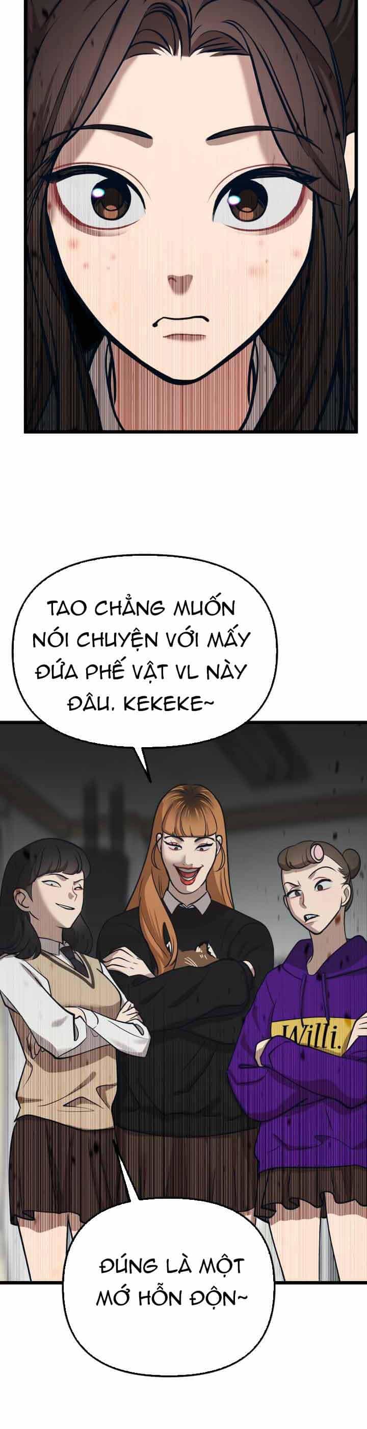 Đời Tư Idol - Chương 16.1 - ảnh 34
