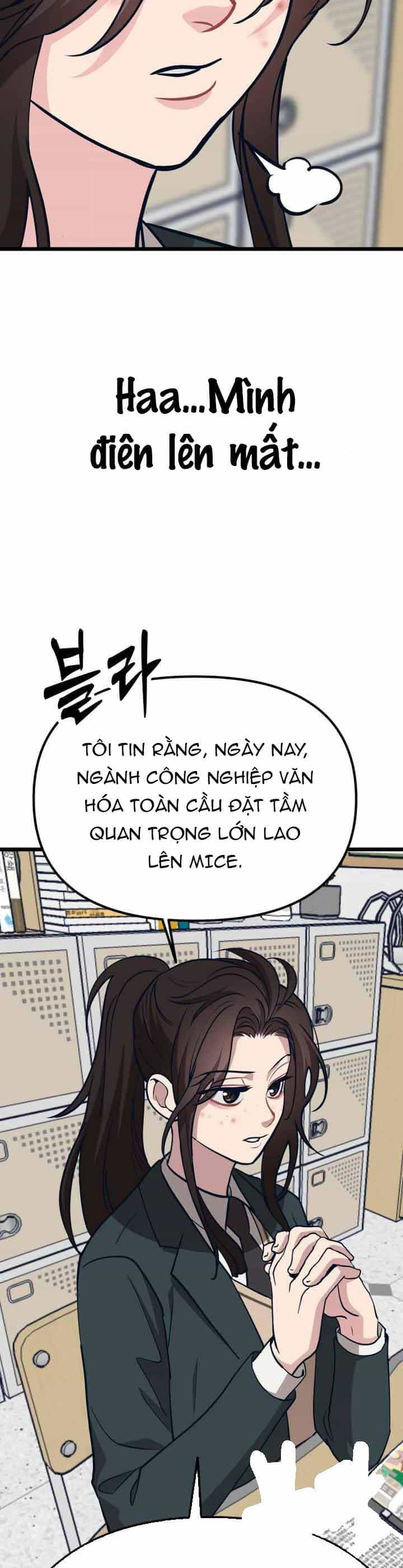 Đời Tư Idol - Chương 16.1 - ảnh 36