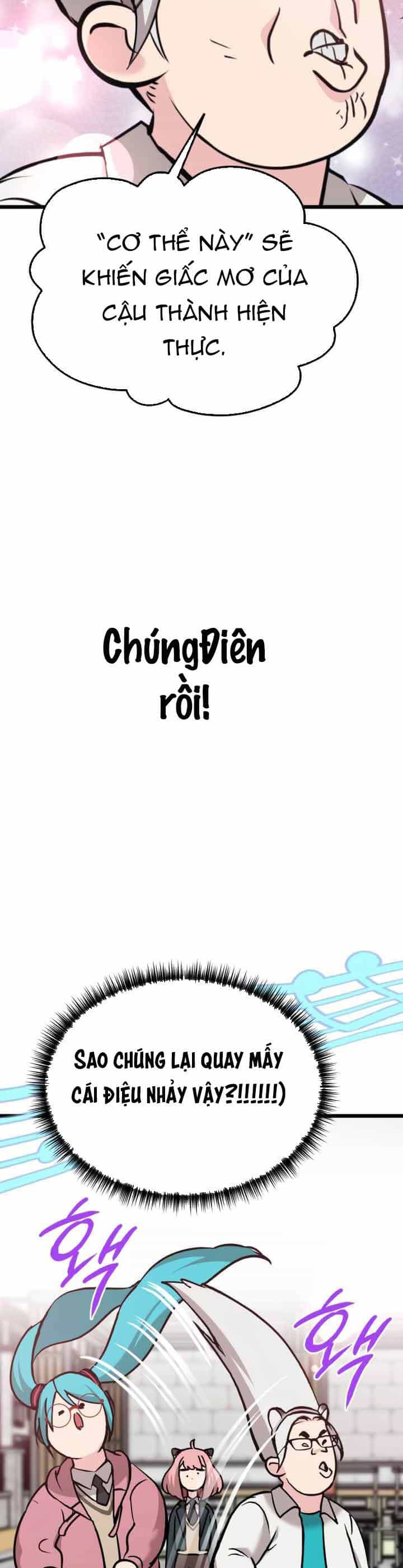 Đời Tư Idol - Chương 16.1 - ảnh 49