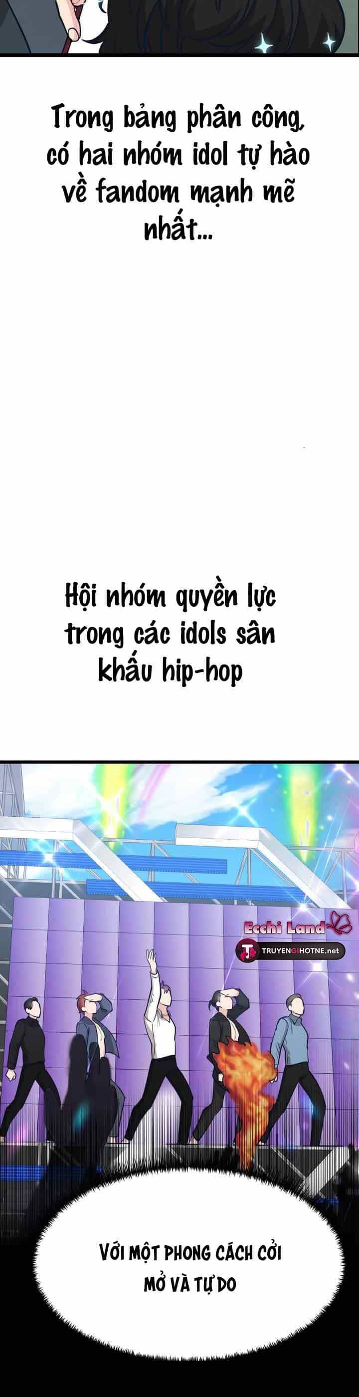 Đời Tư Idol - Chương 16.1 - ảnh 9