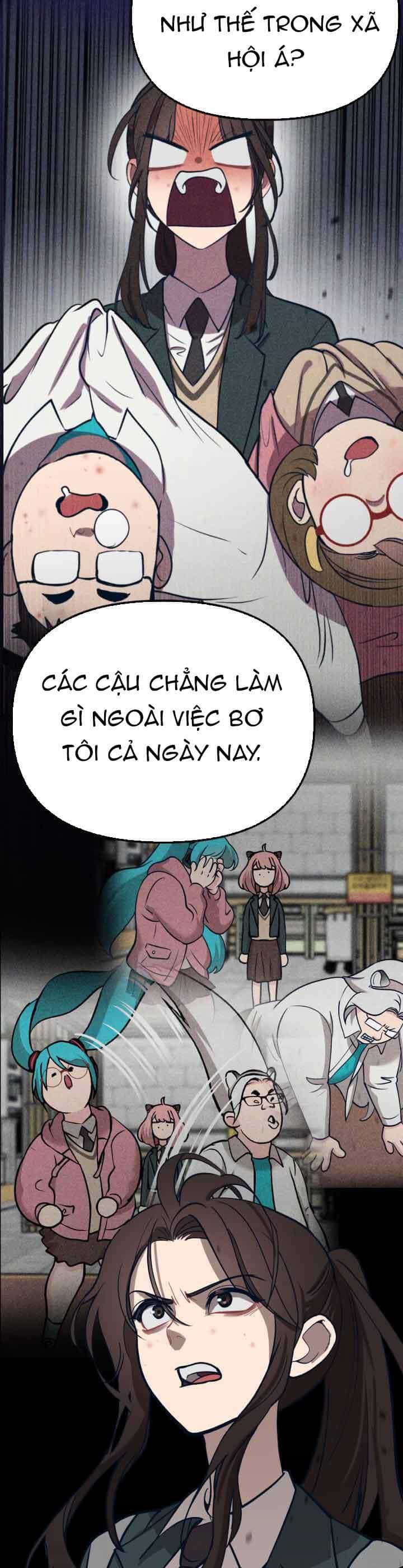 Đời Tư Idol - Chương 16.2 - ảnh 21