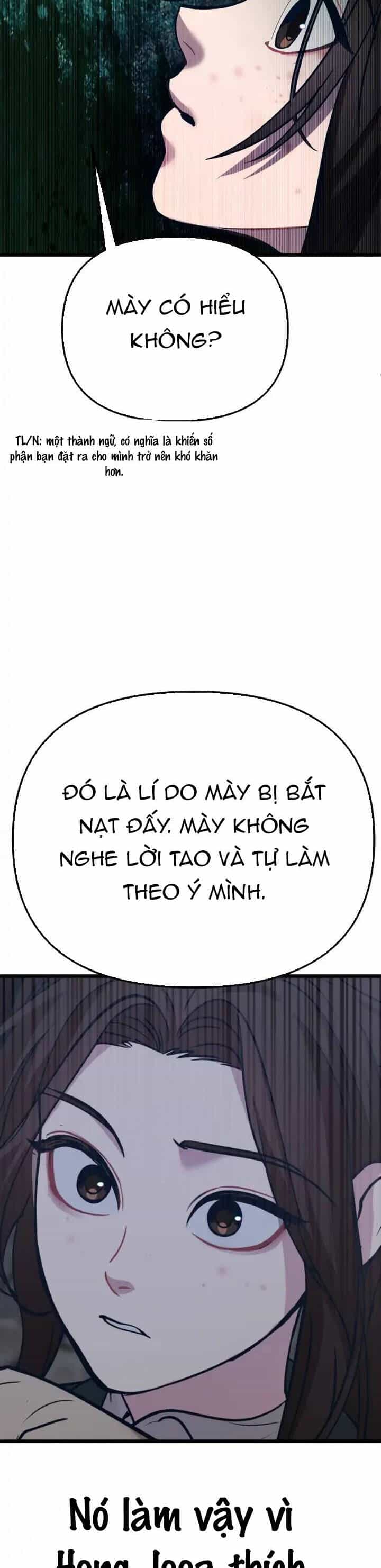 Đời Tư Idol - Chương 17.1 - ảnh 28