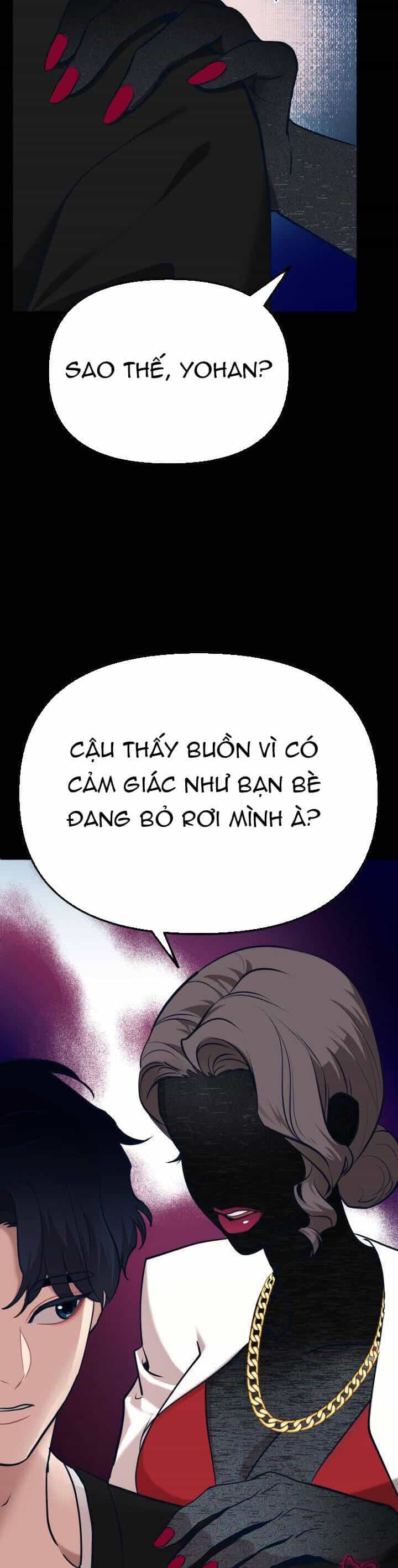 Đời Tư Idol - Chương 18.1 - ảnh 18