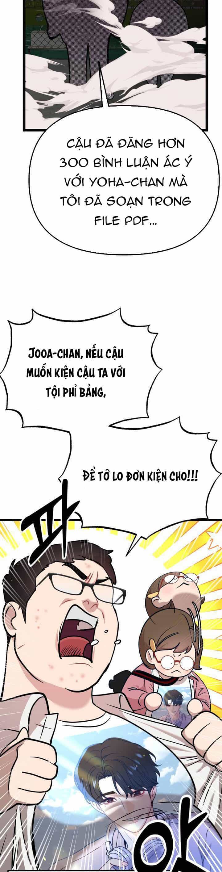 Đời Tư Idol - Chương 18.2 - ảnh 22