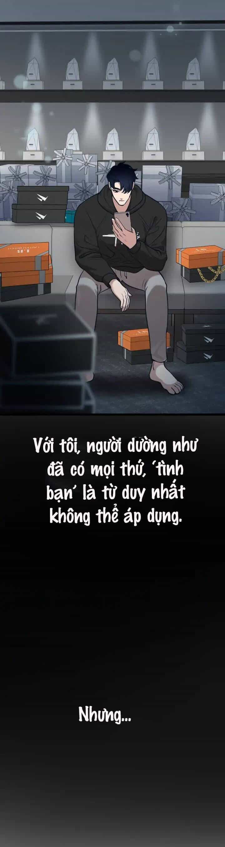 Đời Tư Idol - Chương 19.1 - ảnh 3