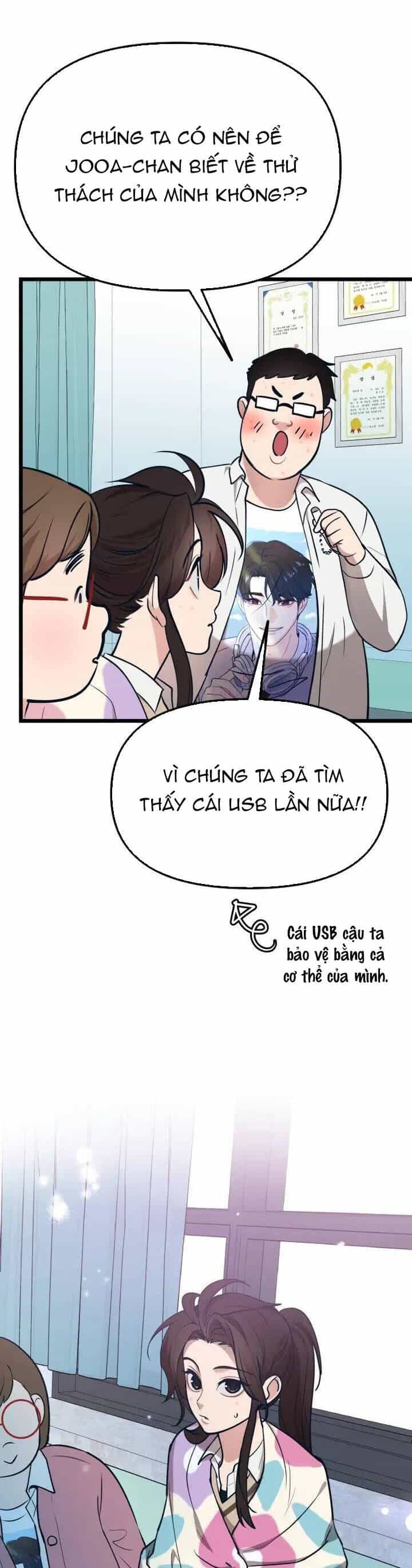 Đời Tư Idol - Chương 19.1 - ảnh 31