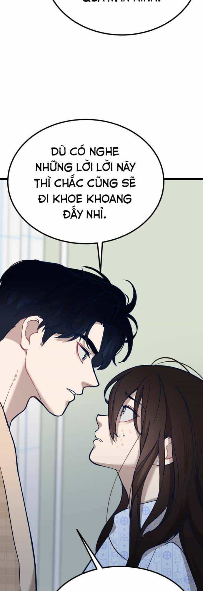 Đời Tư Idol - Chương 3 - ảnh 32