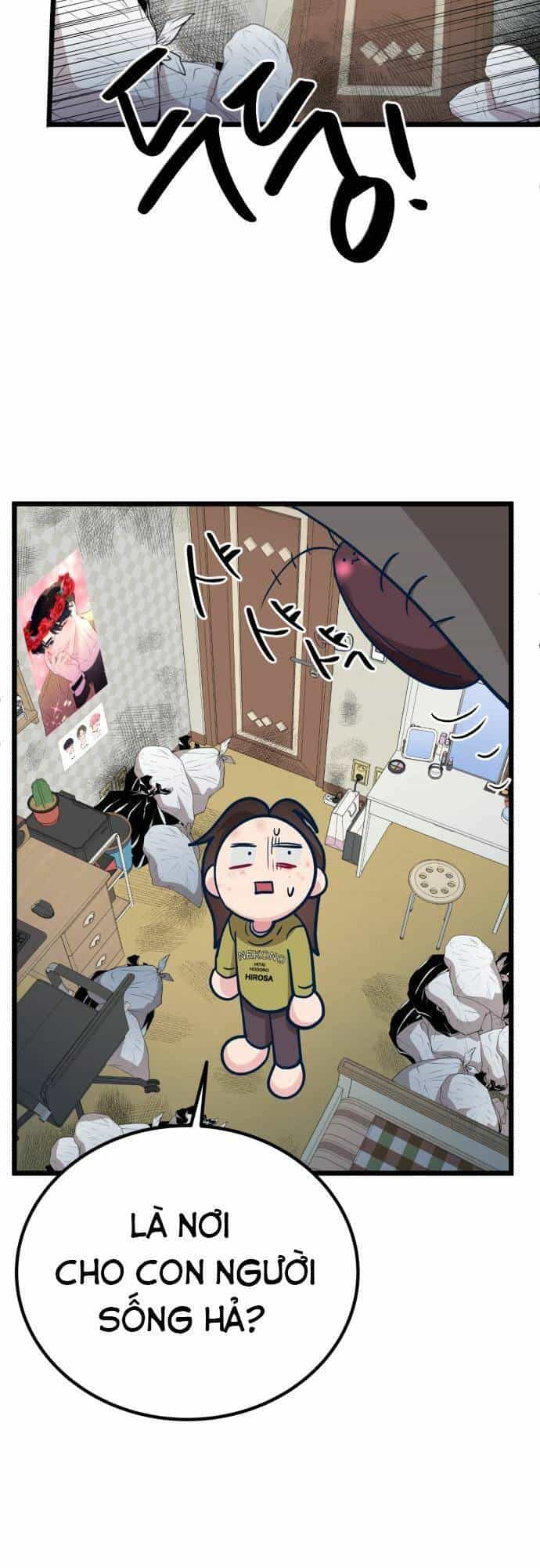 Đời Tư Idol - Chương 3 - ảnh 61