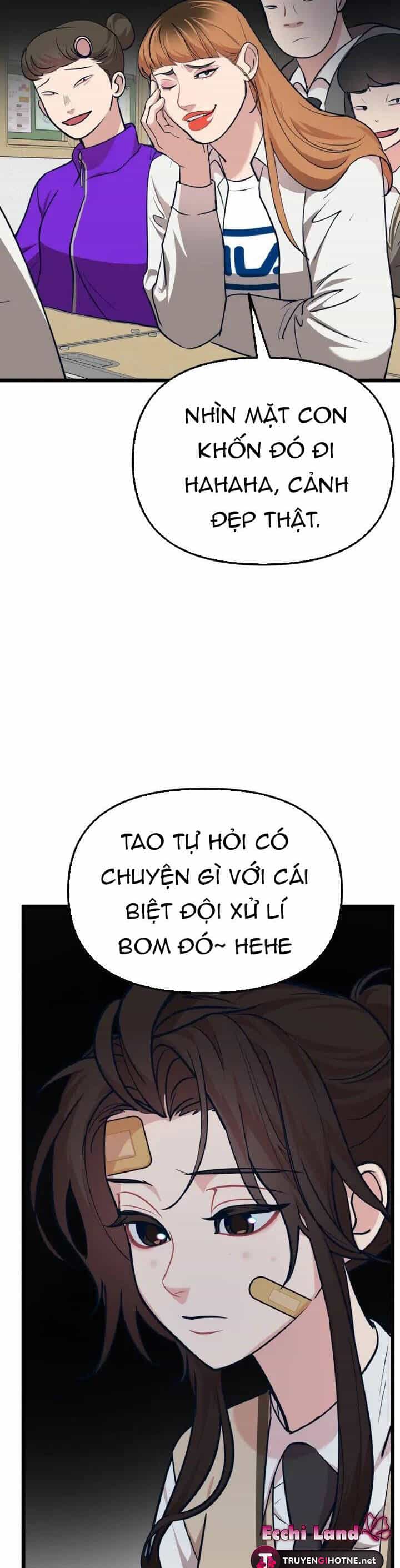 Đời Tư Idol - Chương 21.1 - ảnh 15