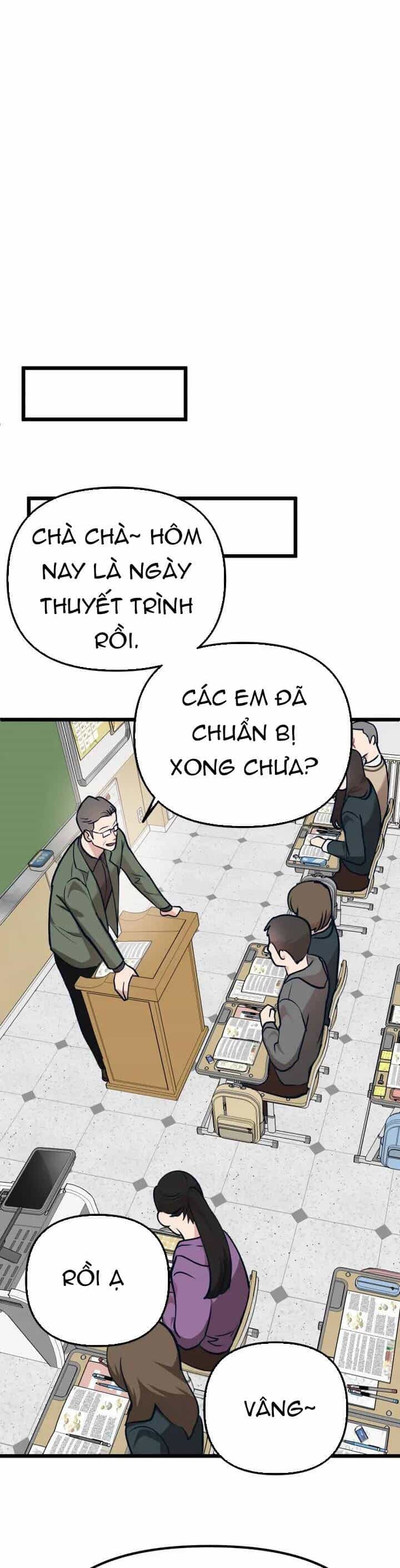 Đời Tư Idol - Chương 21.1 - ảnh 17