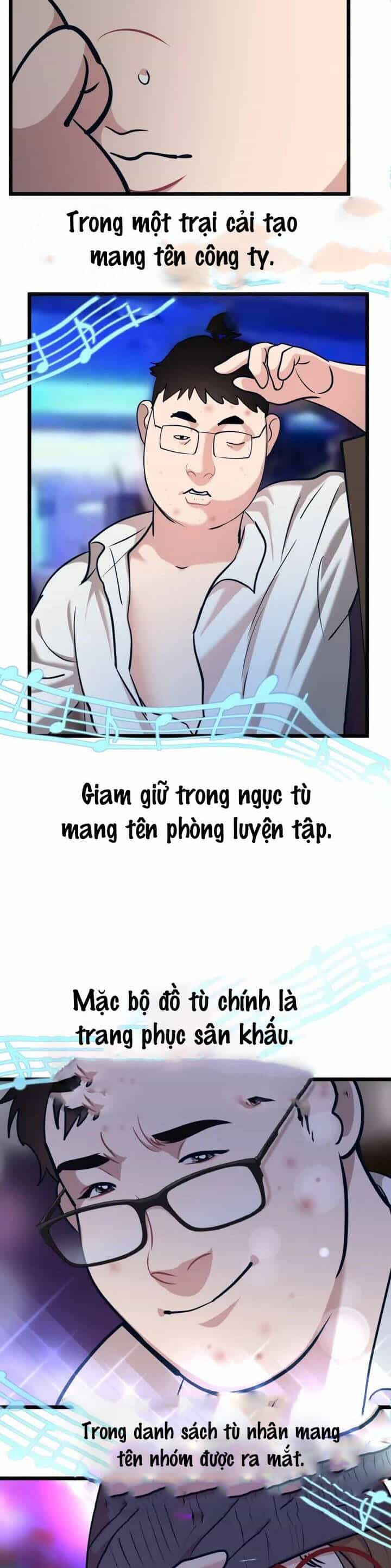 Đời Tư Idol - Chương 21.2 - ảnh 24