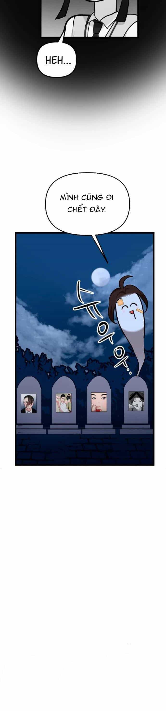 Đời Tư Idol - Chương 22.1 - ảnh 24