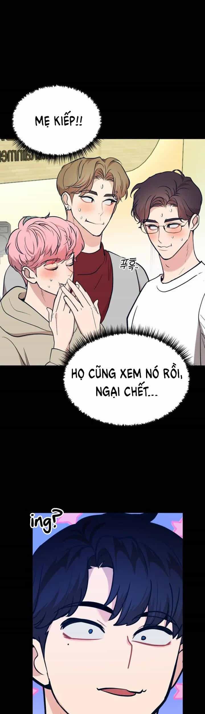 Đời Tư Idol - Chương 23.1 - ảnh 25