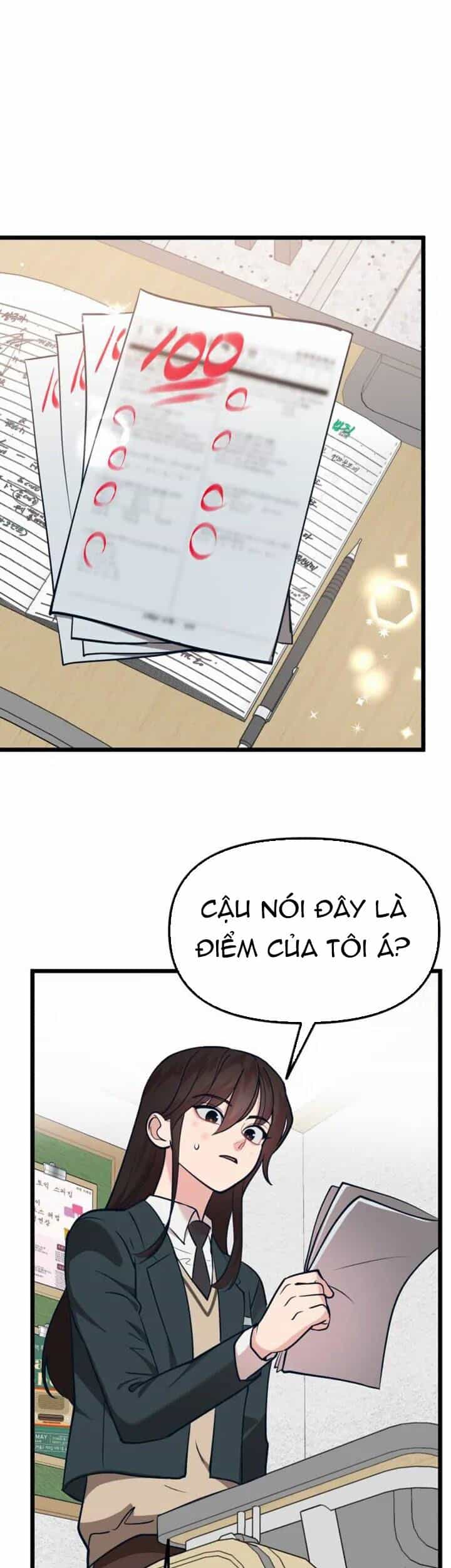 Đời Tư Idol - Chương 23.2 - ảnh 12