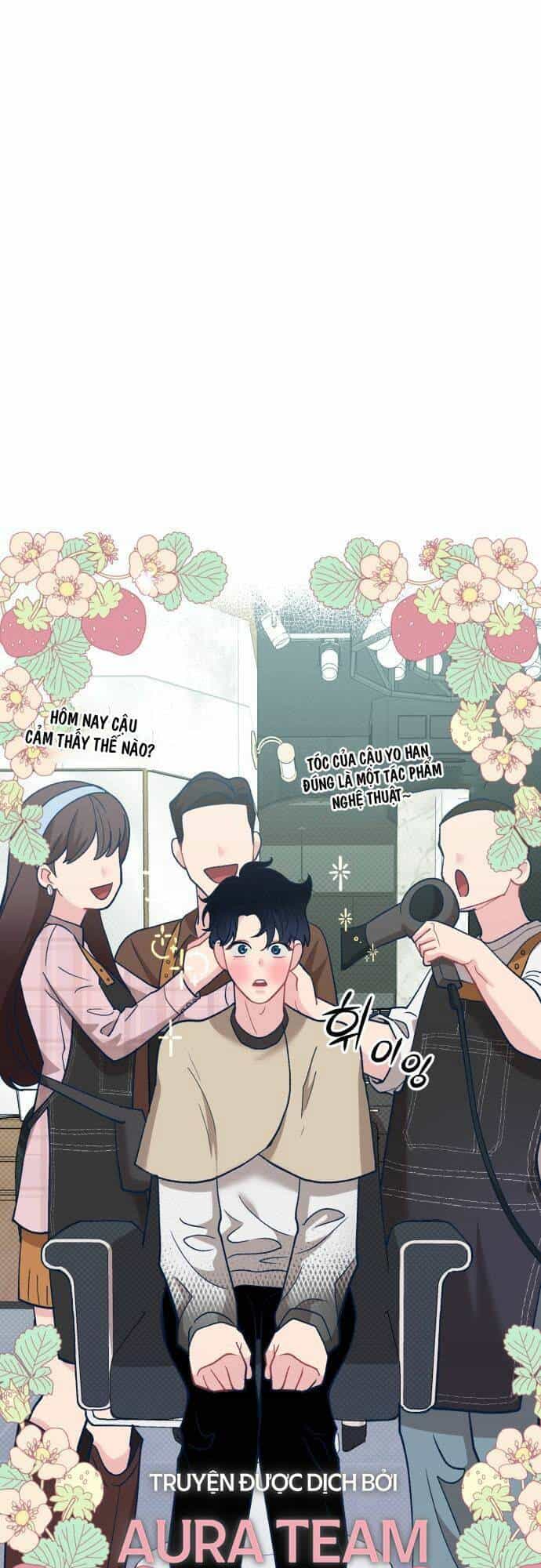 Đời Tư Idol - Chương 4 - ảnh 34