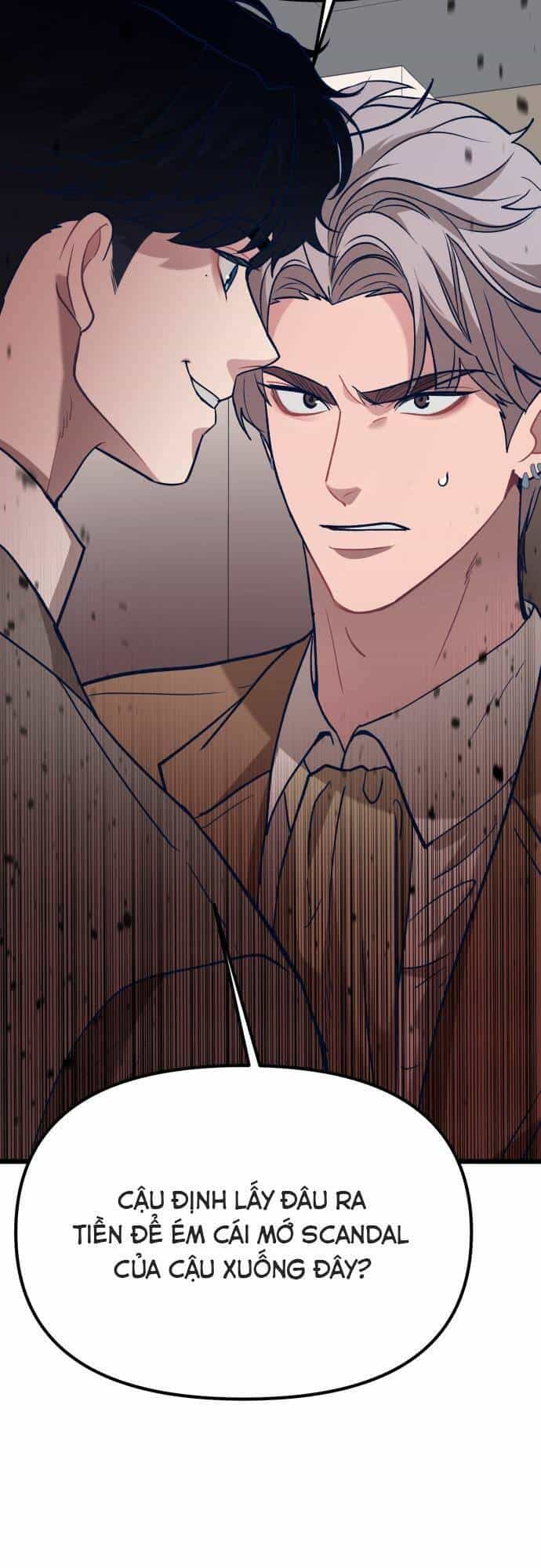 Đời Tư Idol - Chương 6 - ảnh 42