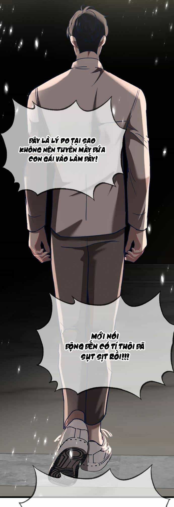 Đời Tư Idol - Chương 6 - ảnh 70