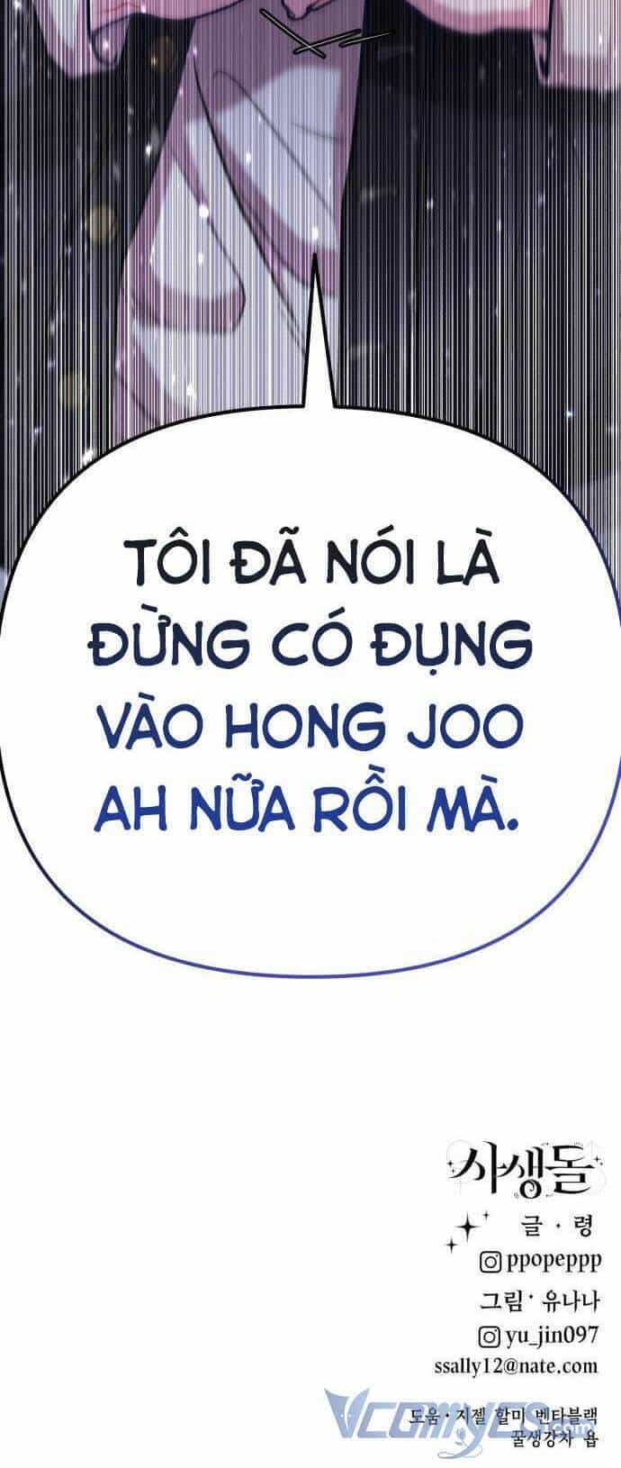 Đời Tư Idol - Chương 7 - ảnh 108