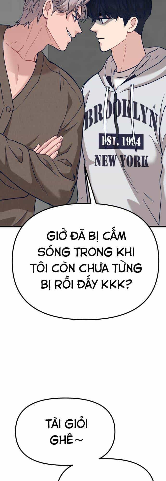 Đời Tư Idol - Chương 7 - ảnh 31