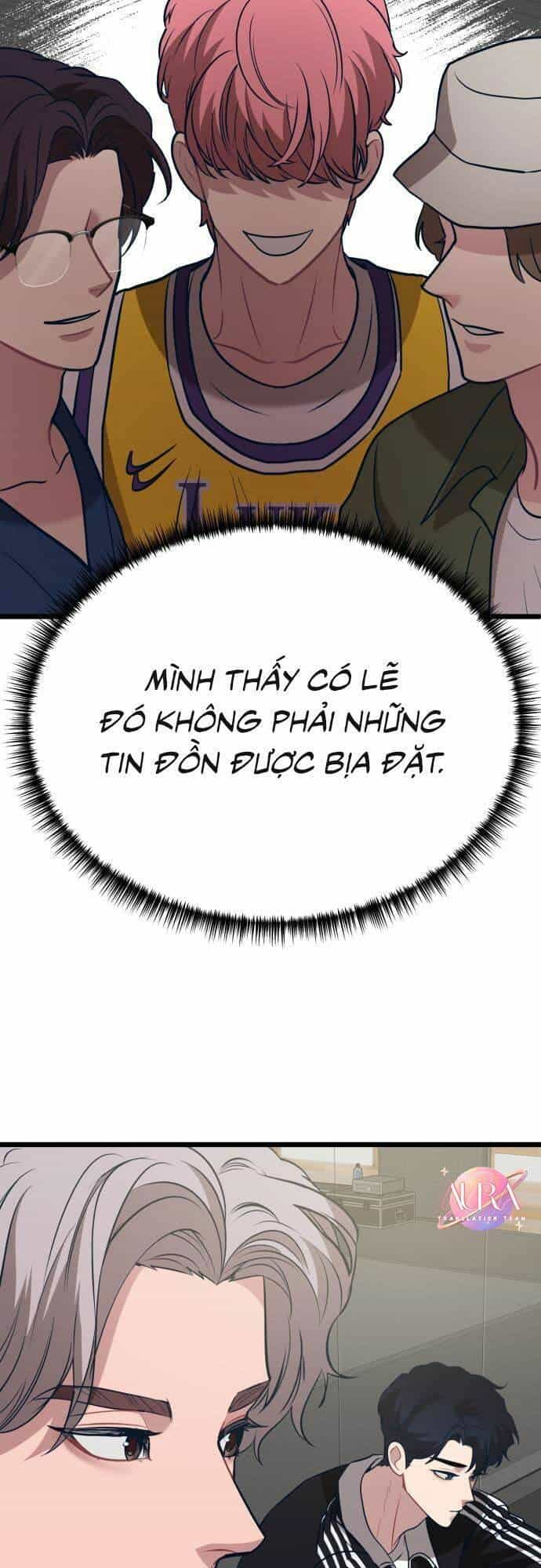 Đời Tư Idol - Chương 9 - ảnh 63
