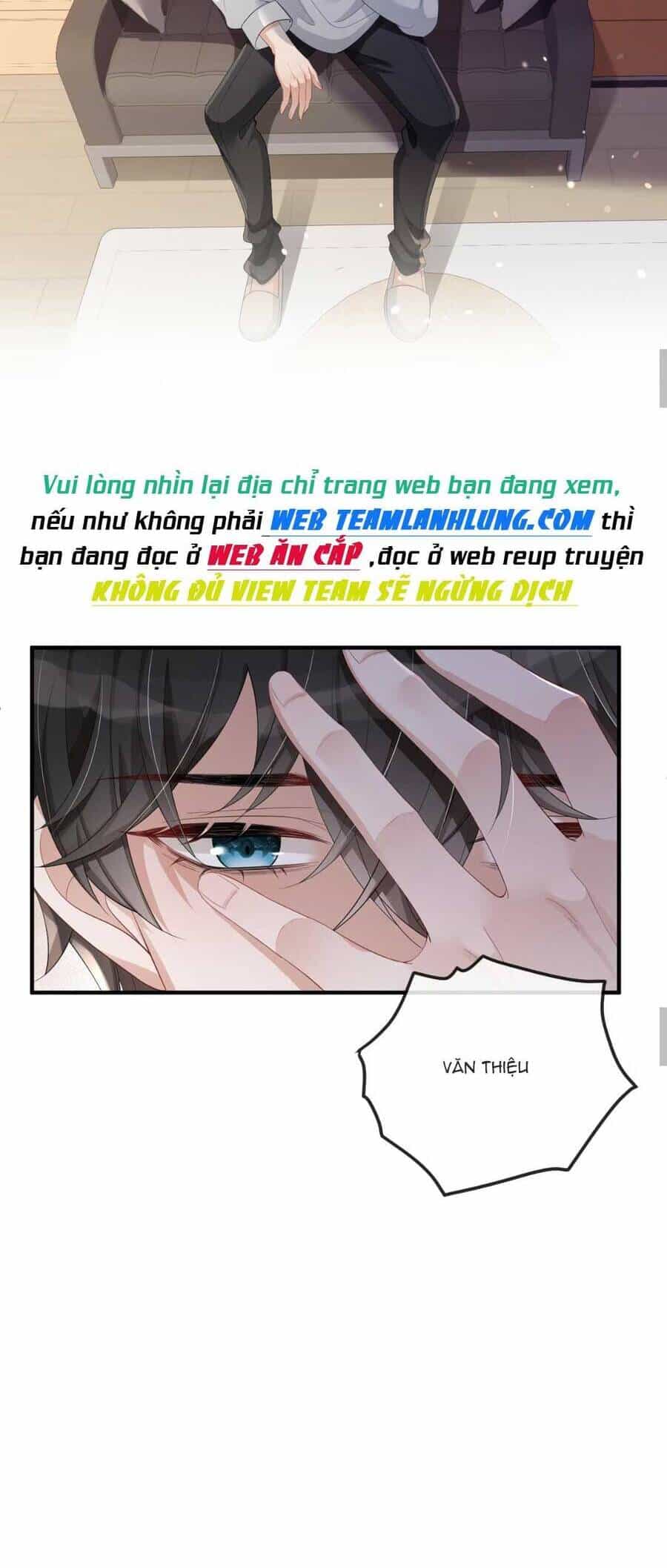 Đối Tượng Tôi Công Lược Đều Là Người Trọng Sinh - Chương 10 - ảnh 9
