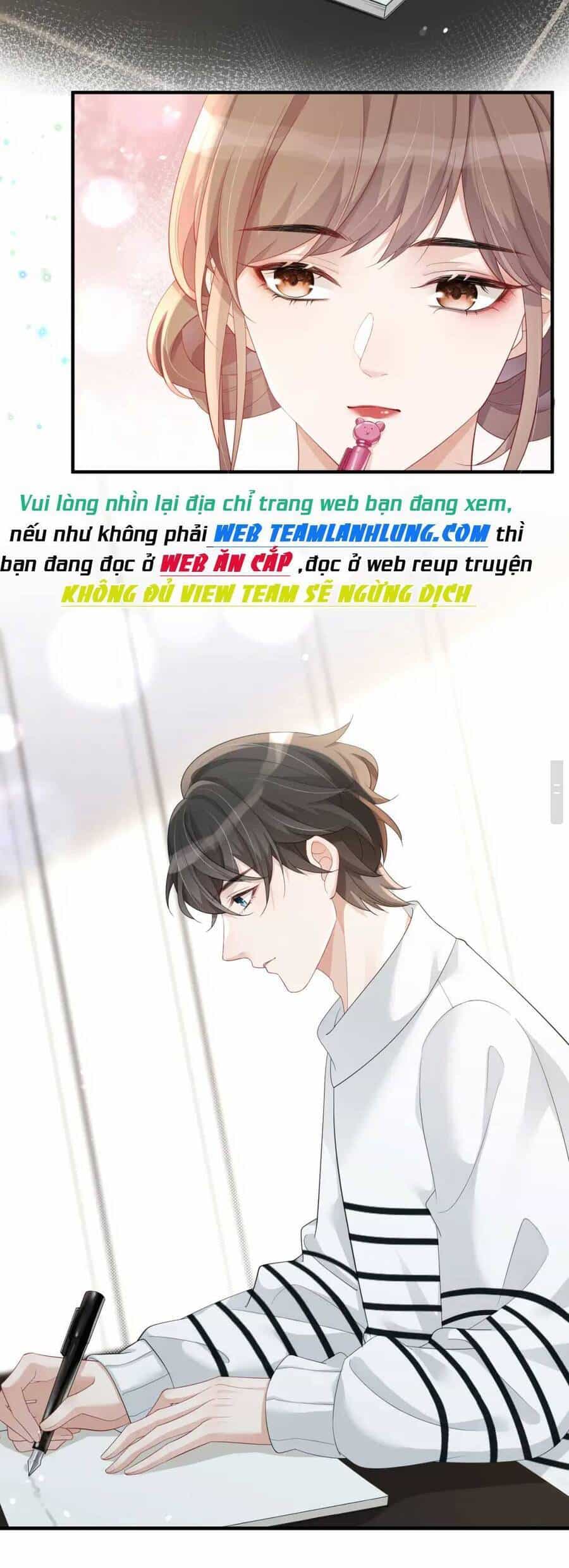 Đối Tượng Tôi Công Lược Đều Là Người Trọng Sinh - Chương 13 - ảnh 4