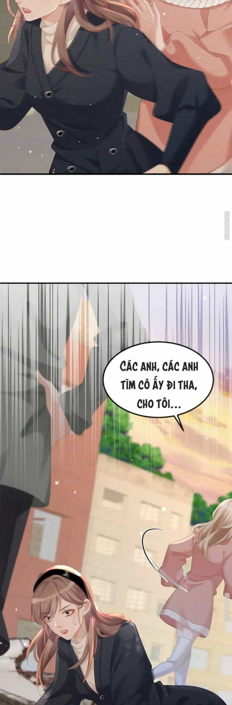 Đối Tượng Tôi Công Lược Đều Là Người Trọng Sinh - Chương 14 - ảnh 21