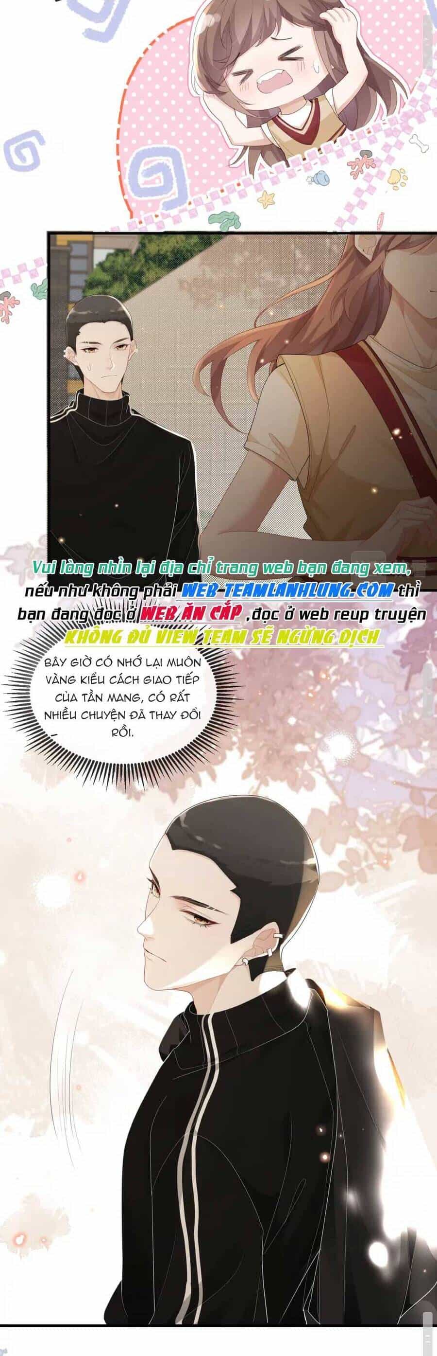 Đối Tượng Tôi Công Lược Đều Là Người Trọng Sinh - Chương 16 - ảnh 11